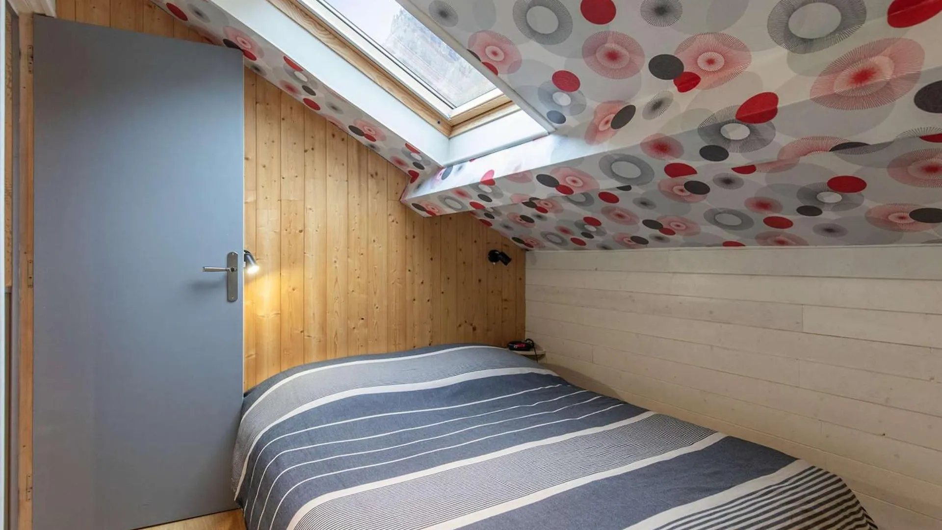 Lejlighed T3 Central Avec 3 Chambres A Cauterets - Fr-1-401-279