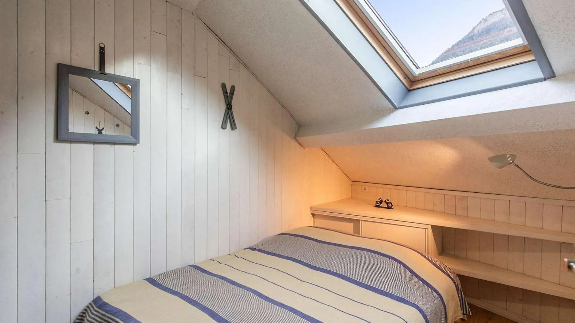 T3 Central Avec 3 Chambres A Cauterets - Fr-1-401-279 Frankrig